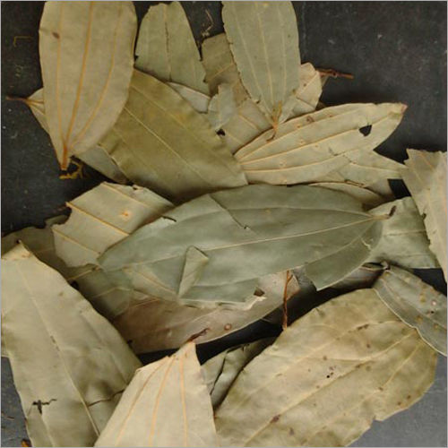 Dried Bay Leaves