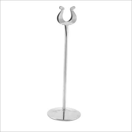 Signage Menu Table Tent Card Holder 10 20 30 cms