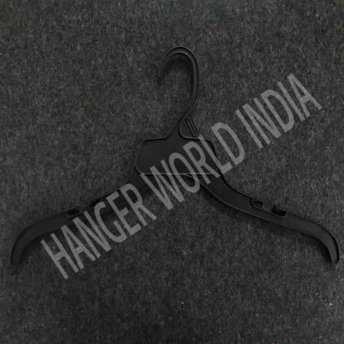 Plastic Garment Hanger