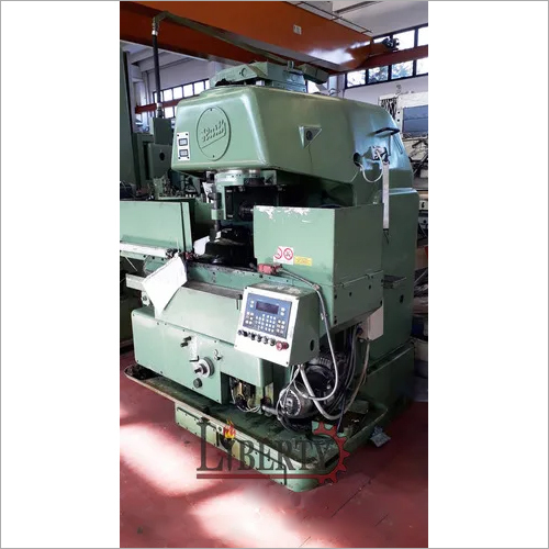 Hurth ZSA 220 Gear Shaving Machine