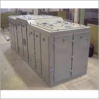 Sound Proof Acoustic Enclosure