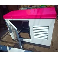 Genset Acoustic Enclosures