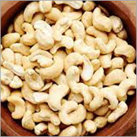 White Cashew Nuts