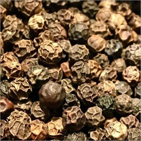 Black Pepper