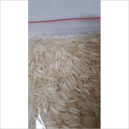 1509 White Steam Rice