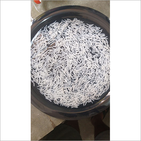 Sugandha Steam Rice