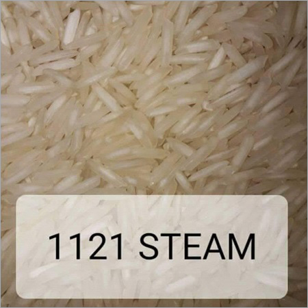 1121 Steam Rice