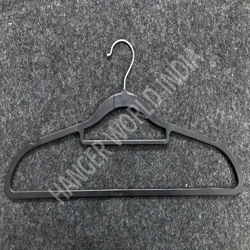 Plastic Garment Hangers