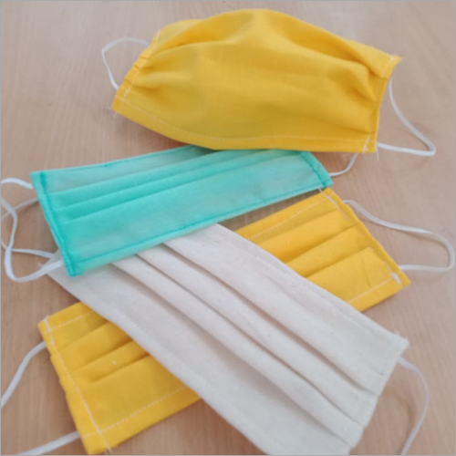 3 Ply Face Mask