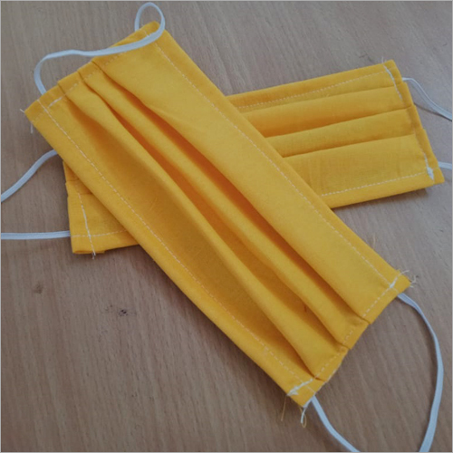 Non-Woven Face Mask