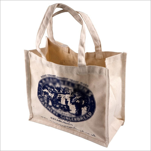 Organic Cotton Bag