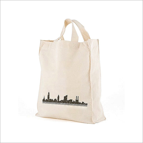 Tote Cotton Bag