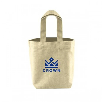 Printed Cotton Bag