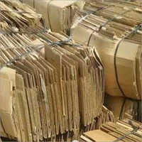 Domestic Recovered Paper