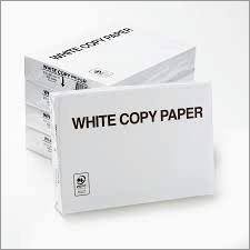 Copier Paper By K RECYCLING INC