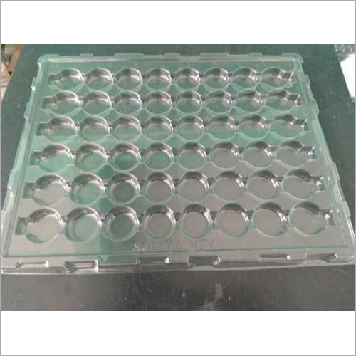 Automobile Blister Packaging Material