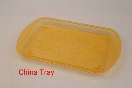 CHINA TRAY