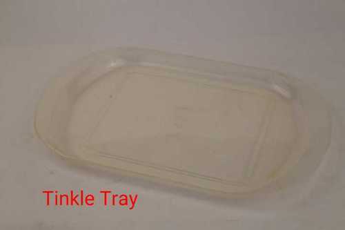 TINKLE TRAY