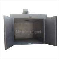 Rubber Curing Oven