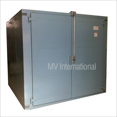 Polyurethane Curing Oven