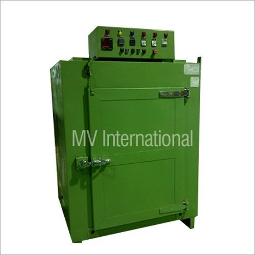 Hot Air Ageing Oven