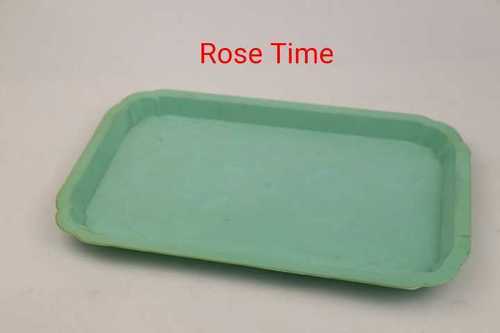 ROSE TIME TRAY