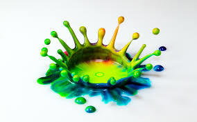 Plastic And Steel Product Coating