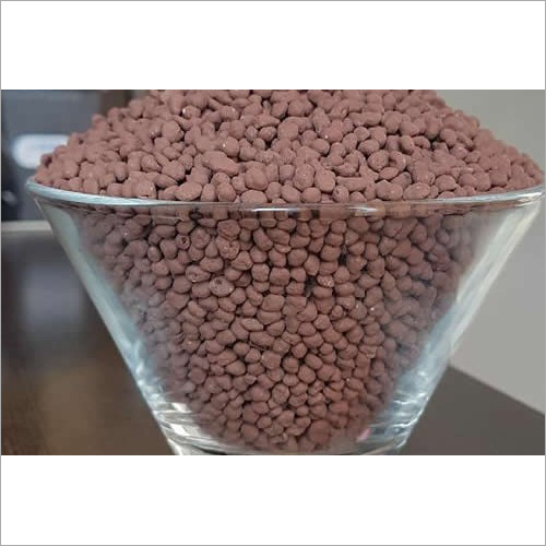 Potash Granules