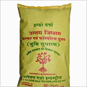 Phospho Gypsum