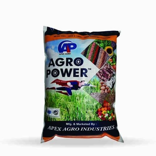 Phosphate Rich Organic Manure