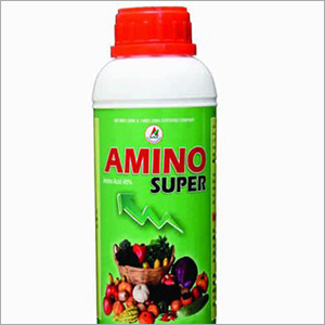 Amino and Fulvic Acid