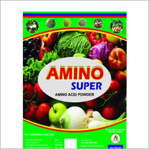 Amino Acid Powder By APEX AGRO INDUSTRIES