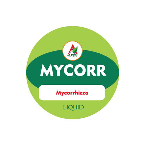Mycorrhizza Fertilizer