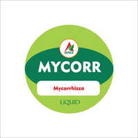 Fertilizante de Mycorrhizza