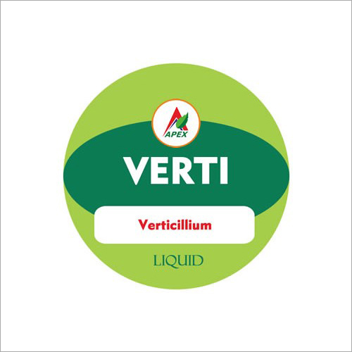Verticillium Fertilizer