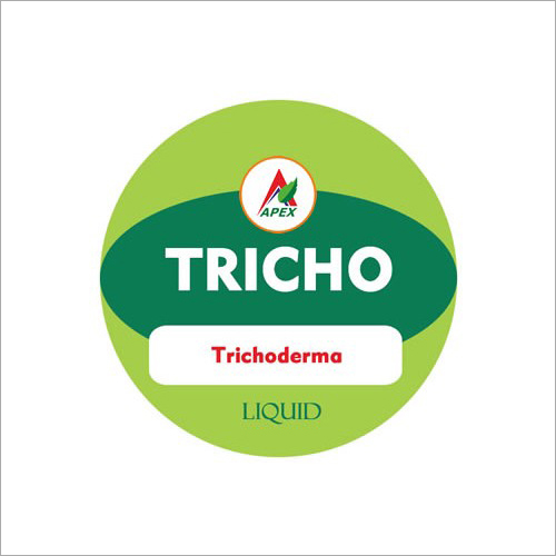 Trichoderma Fertilizer By APEX AGRO INDUSTRIES