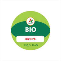 BIO NPK Fertilizer