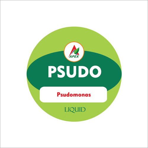 Psudomonas Fertilizer By APEX AGRO INDUSTRIES