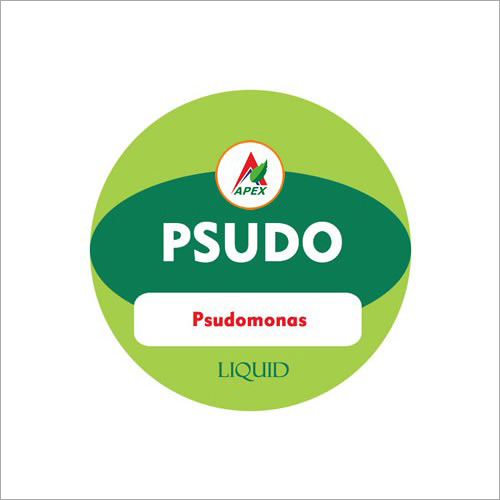 Psudomonas Fertilizer