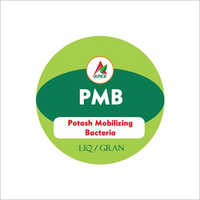 Potash Mobilizing Bacteria Fertilizer