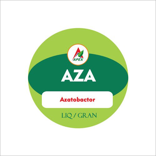 Azatobactor Fertilizer