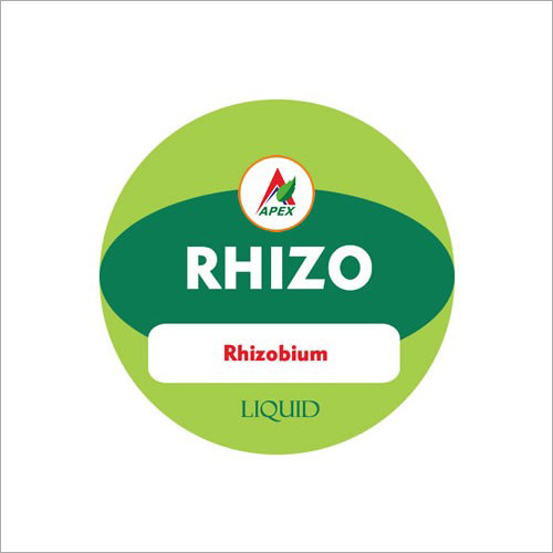 Rhizobium Fertilizer By APEX AGRO INDUSTRIES