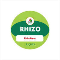 Fertilizante del Rhizobium
