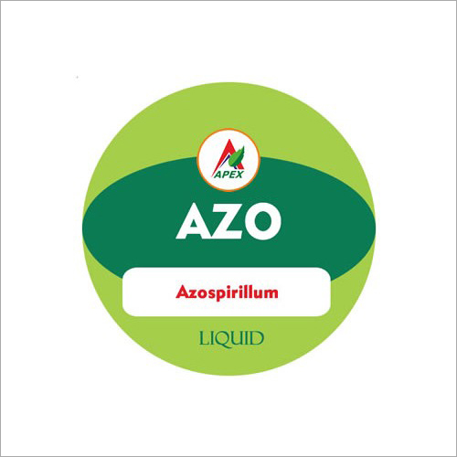 Azospirillum Fertilizer By APEX AGRO INDUSTRIES