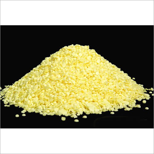 Sulphur Granules