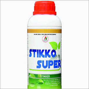 Stickker Pesticides