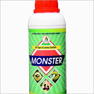 Larves Controller Pesticides