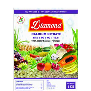 Calcium Nitrate Fertilizer
