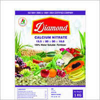 Calcium Nitrate Fertilizer