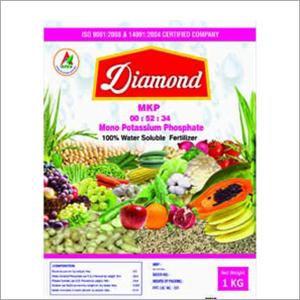 Mono Potassium Phosphate Fertilizer